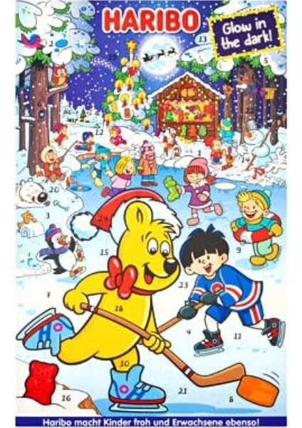 Advent Calendar 300 gr fiyatları