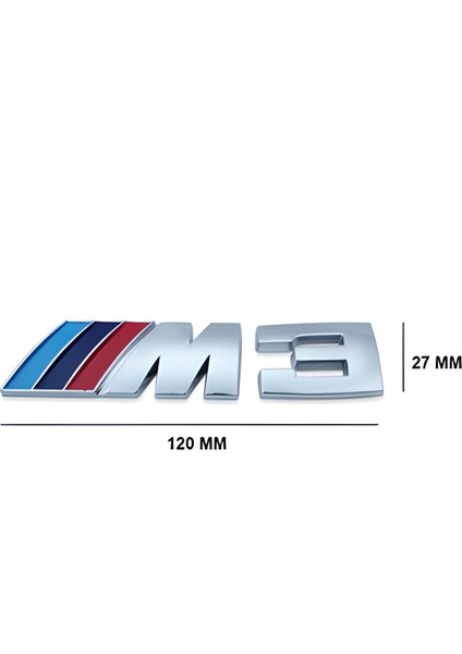 Bmw M3 - 8413