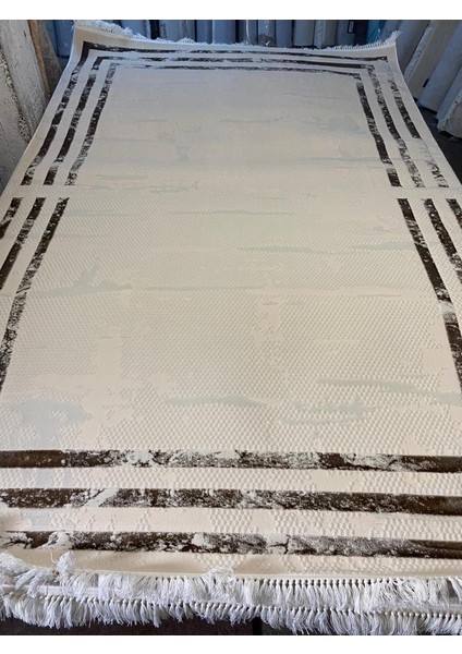 The Carpet Abant 6 M2 Halı