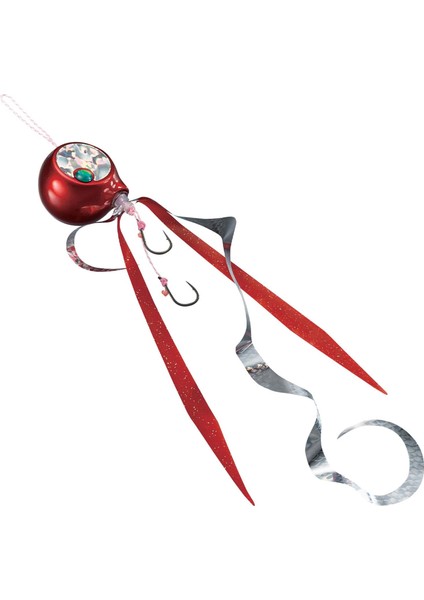 Lure Engetsu Kyorin Baku Baku 200G - 03 Rdsl