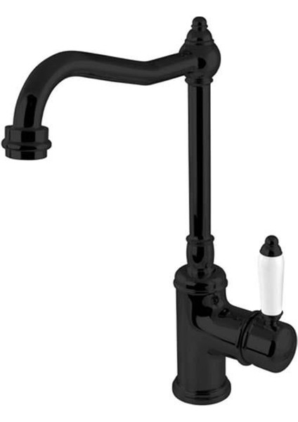 Elite x Evye Bataryası Siyah 130535E
