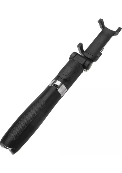 L01 Bluetooth Destekli Selfie Çubuğu Tripod - Monopod Selfie Stick Uzaktan Kumandalı Selfie Çubuğu fiyatları