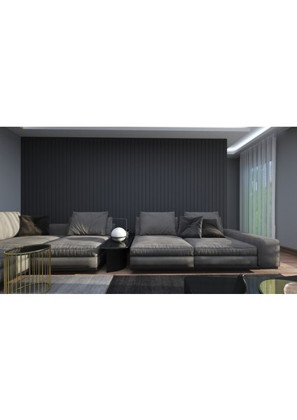 Duvar Profili YLDZ1212 Duvar Paneli modelleri