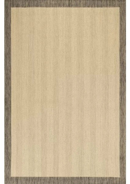 Tuğra Halı Asia 02 Jüt Sisal Kilim