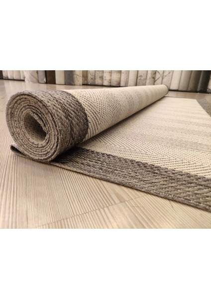 Asia 02 Jüt Sisal Kilim modelleri