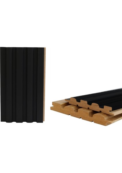 Duvar Bosphorus Profili BSPHRS1214 Duvar Paneli