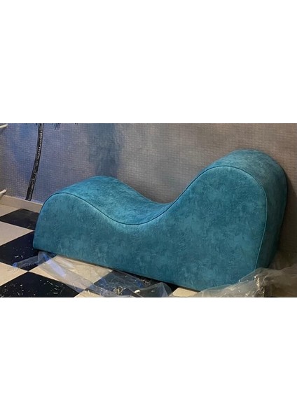 NESİL Tantra koltuk, Dinlenme Pufu Oturma bench