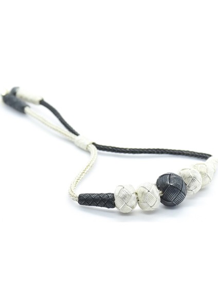 Erkek Beş Top Kazaziye Bileklik modelleri