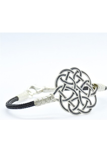 Kadın Çift Renkli Aşk Düğümü Bileklik fiyatları