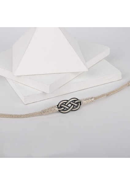 Kazaziye Gümüş Bileklik fiyatları