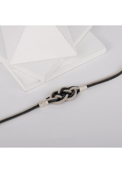 Kazaziye Gümüş Bileklik fiyatları