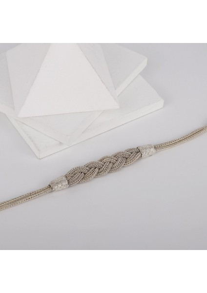 Kazaziye Gümüş Bileklik fiyatları