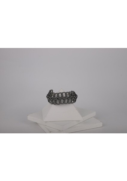 Kazaziye Oksitli Bileklik