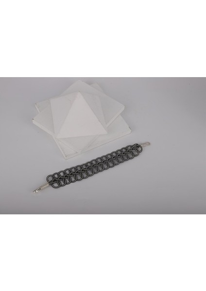 Kazaziye Oksitli Bileklik fiyatları