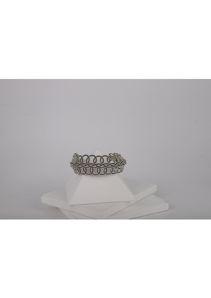 Kazaziye Oksitli Bileklik