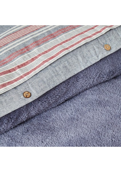 Double Comfort Denım Nevresim Takımı Tek Kişilik fiyatları