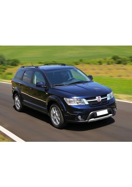 Fiat Freemont 2011-2018 Ön Cam Silecek Takımı Silgeç Seti 60X48CM