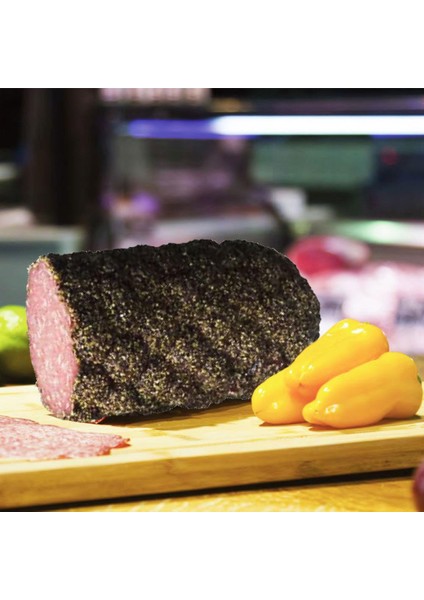 Italyan Salam Karabiberli 250 gr fiyatları