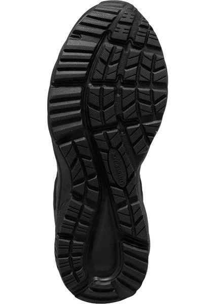 Josep 2 Pr Siyah Su Geçirmez Erkek Outdoor Spor Ayakkabı