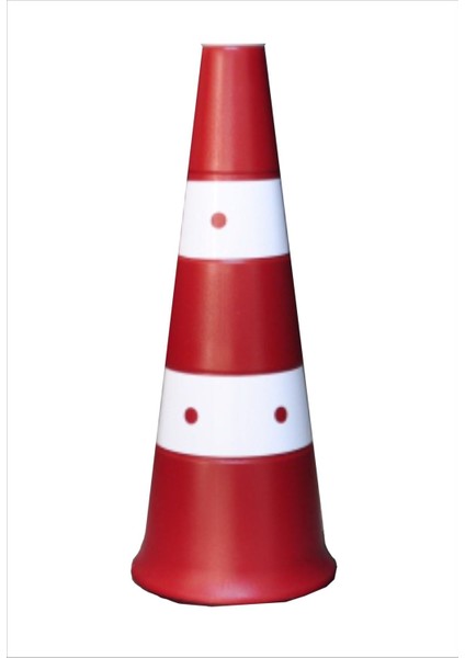 Eczane Uzun Büyük Duba Reklam Park Kaldırım Dubası 140 cm cm A+Plus Plastik (42X48)