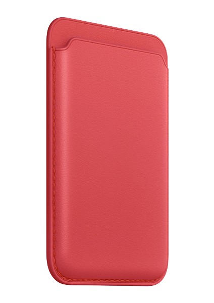 Apple iPhone 14-13-12 Tüm Serileri Için Magsafe Özellikli Deri Cüzdan modelleri