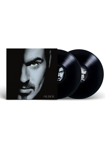 Sony Music George Michael / Older (2lp) (Plak)