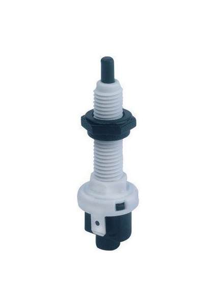 Aksa Fiat 131 Fren Otomatiği Plastik