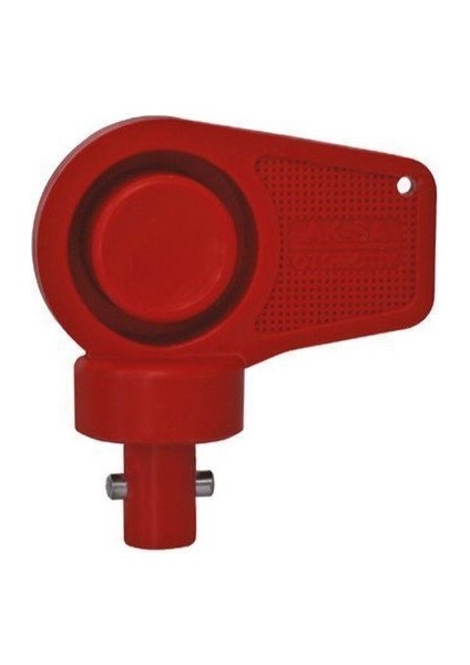 Kitap Aksa Tır Devre Kesici Anahtarı