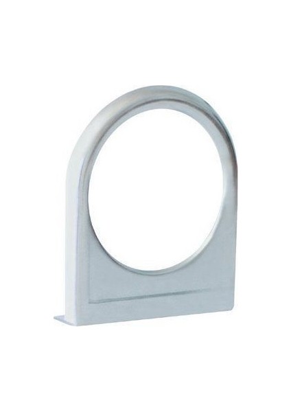 Aksa 63 mm Hararet Saat Ayağı