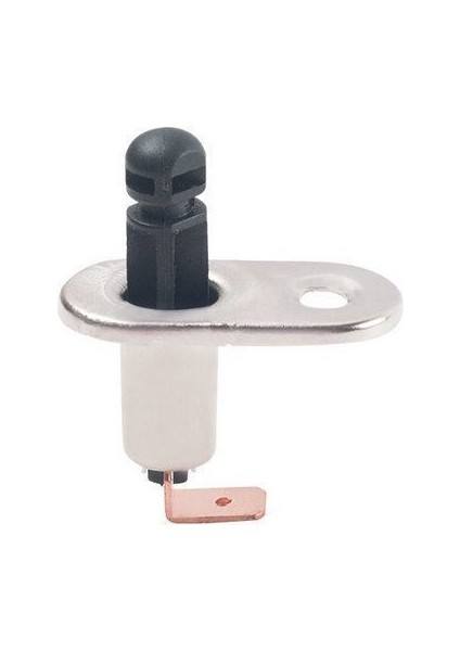 Kitap Aksa Buton Kapı ve Alarm Için Metal