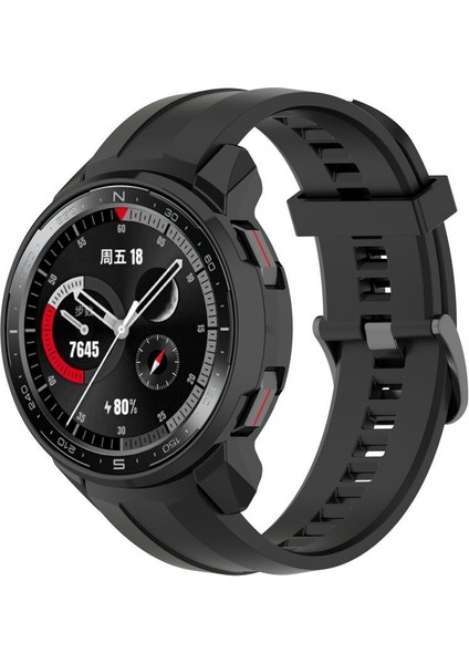Honor Watch Gs Pro Kasa Koruyucu Silikon fiyatları