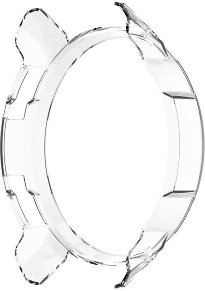 Honor Watch Gs Pro Kasa Koruyucu Silikon