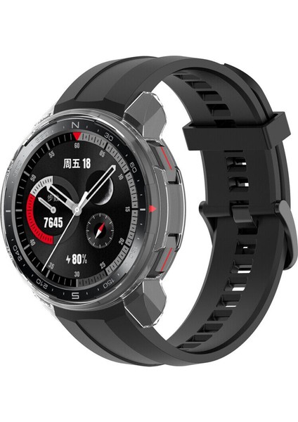 Honor Watch Gs Pro Kasa Koruyucu Silikon fiyatları