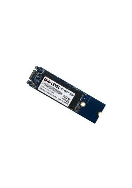 Hlv-M2SSD2280-256G 256GB 550-530MB M2 Sata SSD