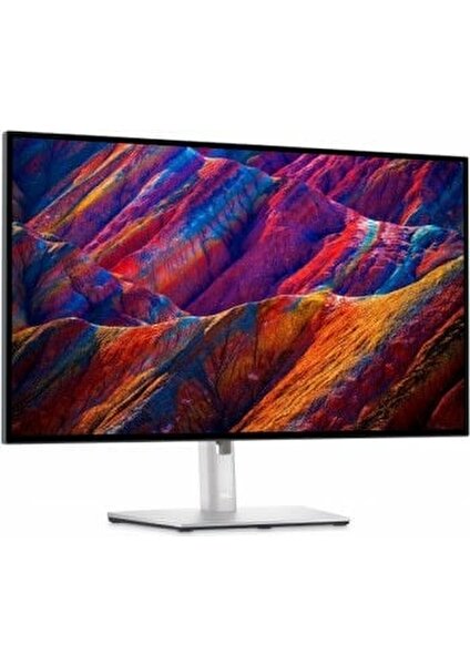 27 Dell U2723QE IPS 4K 8ms HDMI Dp Usb-C