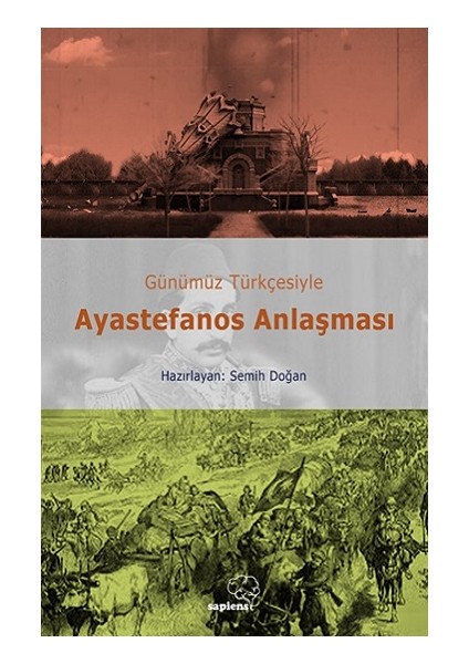 Ayestefanos Anlaşması