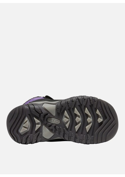 GRETA BOOT WP - Su Geçirmez Kar Botu - Siyah/Mor fırsatları