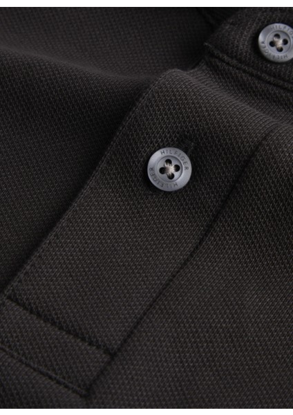 Polo T-Shirt, L, Siyah modelleri
