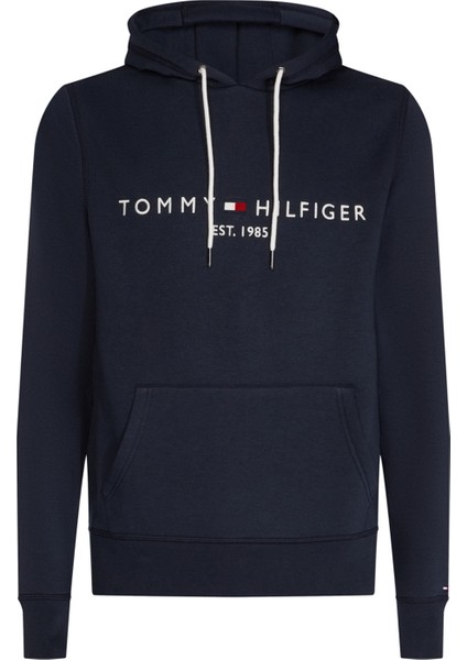 Tommy Hilfiger Sweatshirt, S, Mavi