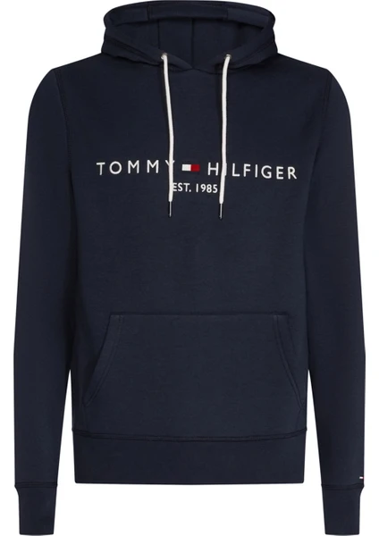 Tommy Hilfiger Sweatshirt, S, Mavi