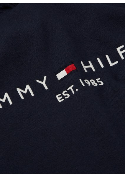 Tommy Hilfiger Sweatshirt, S, Mavi