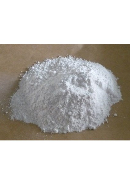 Cam Parlatma Tozu Beyaz Seryum Oksit - 50 Gram