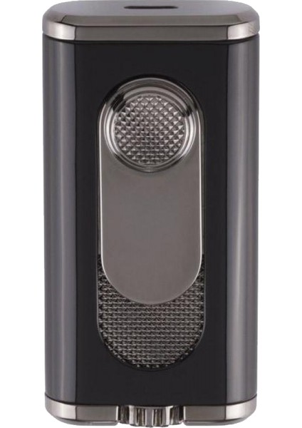 Verano Lighter Siyah Çakmak