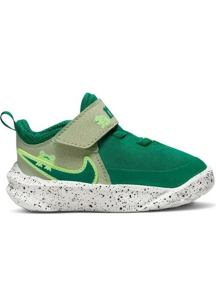 Team Hustle D 10 Lıl (Td) Çocuk Ayakkabı DQ0665-300