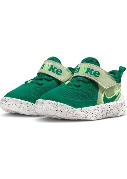 Team Hustle D 10 Lıl (Td) Çocuk Ayakkabı DQ0665-300 modelleri