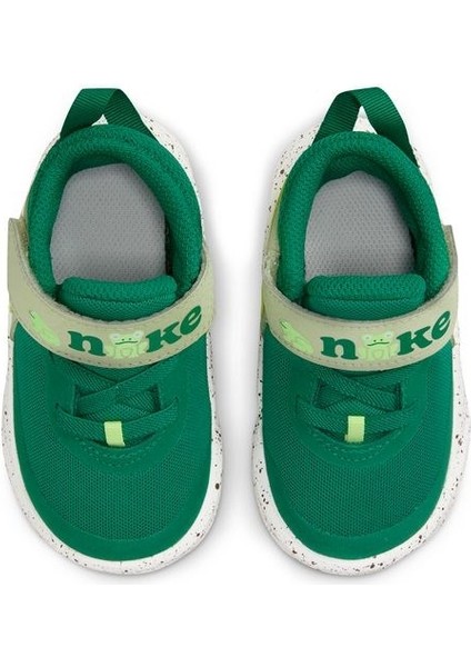 Team Hustle D 10 Lıl (Td) Çocuk Ayakkabı DQ0665-300 fırsatları