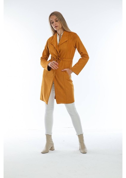 Kadın Sweatshirt