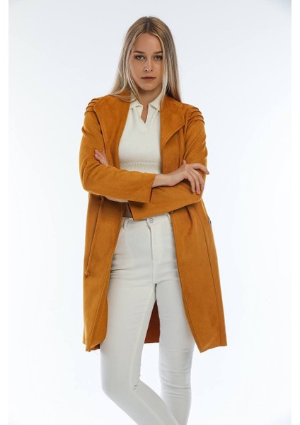 Kadın Sweatshirt