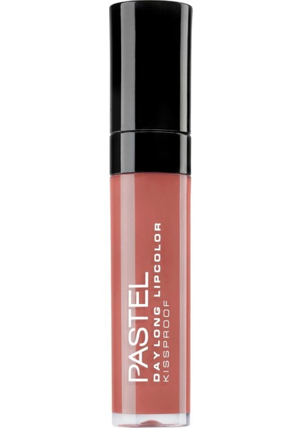 Kıss Pr Daylong Lipgloss No:46