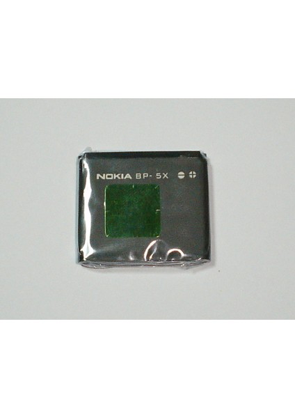 Nokia 8800D Sirocco 8800 Classic Batarya